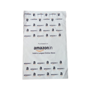 Amazon Courier Bags without POD
