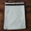 Plain Courier Bags without POD
