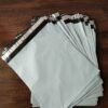 Plain Courier Bags without POD