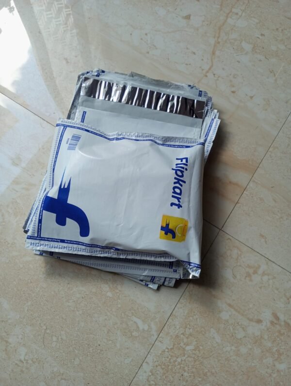 WhatsApp Image 2026-09-27 at 5.27.00 PM Flipkart Courier Bags without POD