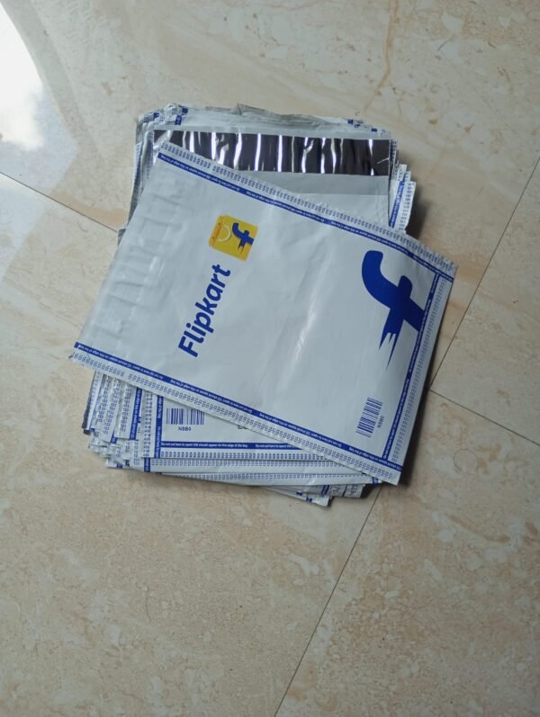 WhatsApp Image 2026-09-27 at 5.27.01 PM Flipkart Courier Bags without POD