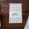 Amazon Courier Bags without POD