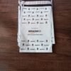 Amazon Courier Bags without POD