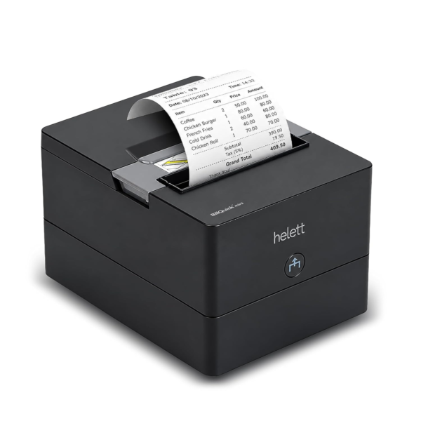 USB Direct POS Autocut Thermal Receipt Printer